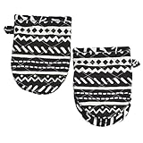 Split P Split P Amaya - Juego de 2 Manoplas