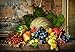 WSXYD Puzzle 1000 Piezas pcs Puzzle Rompecabezas Suelo de bodegones de Frutas * Adultos Juegos Infantiles educativos Juegos de