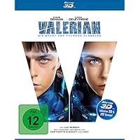 Valerian - Die Stadt der 