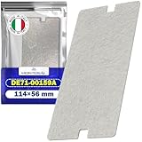 AMÉLIORE L'EFFICACITÉ - Le plaque micro onde favorise une bonne distribution de l'énergie des micro-ondes, en maintenant un chemin clair pour les ondes, ce qui favorise une cuisson efficace.