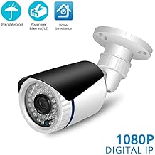 DBM TOR Wireless Waterproof Surveillance Detection