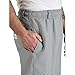 Mercer Culinary M60030HT1X Millennia Men's Cook Pants in Hounds Tooth, X-Large, Black/White