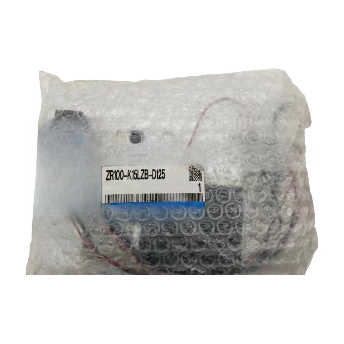 Générateur de vide ZR100-K15LZB-D125 pour sécuriser la préhension par ventouse
