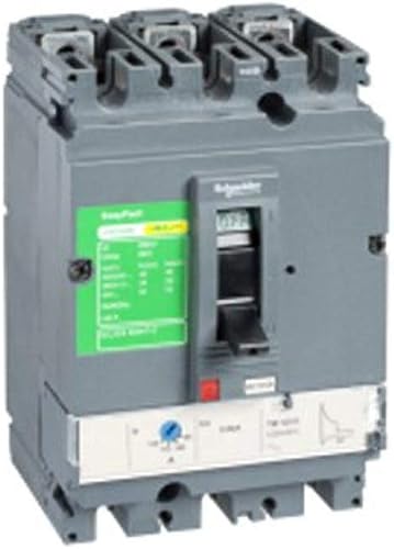 CVS160B TM125D 3P3R