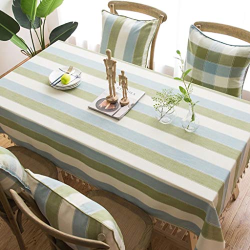 Nappe de table basse design pour vos moments de détente au salon