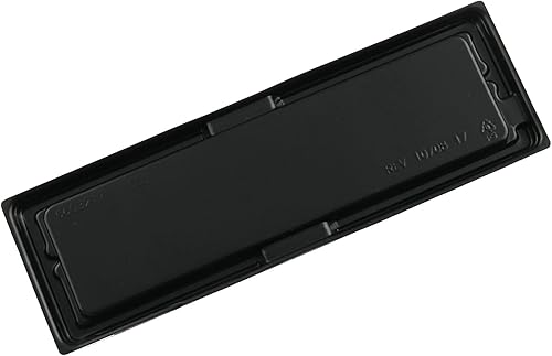 Miniatura 5 de Caja de plástico para módulo RAM de memoria DDR 10 Uds., bandeja antiestática para DDR2, DDR3 y DDR4 Módulo RAM de memoria de escritorio DIMM largo