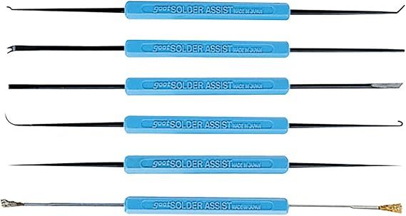 GOOT SA-10 Solder Assist