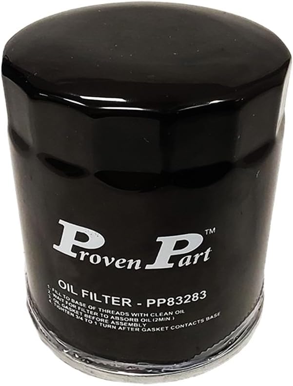 proven part Tune Up Service Oil Kit for Kohler Courage SV710-SV740 20-27HP Twin Cylinder