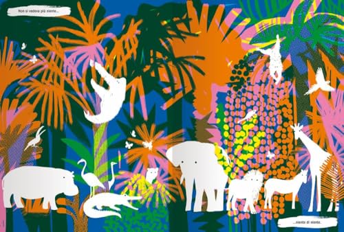 Nella Grande E Fitta Giungla. Ediz. A Colori - 5