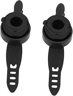 CLISPEED 2 Peças E Scooter Para Crianças Sino De Bicicleta Para Crianças Bicicletas Para Adultos Sino De Bicicleta Infantil Sino De Bicicleta Bonito Sino De Bicicleta Sino De Scooter Sino