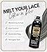 Wonder Lace Bond Adhesive Spray - Supreme (Extreme Firm Hold), 2.7 fl. oz./ 80ml | Fast Drying, No Residue, No Build up, Powerful Hold, All-Day Hold, Daily Wig Application