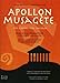 Produktbild APOLLON MUSAGETE VIOLON