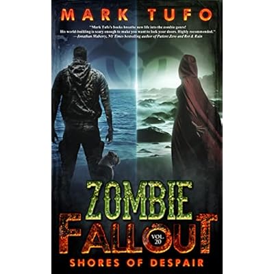 Zombie Fallout 20: Shores Of Despair
