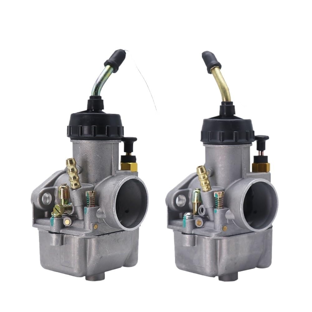 Carburateur moto K68Y Dnepr MT-11 pour réparer les fuites d'essence