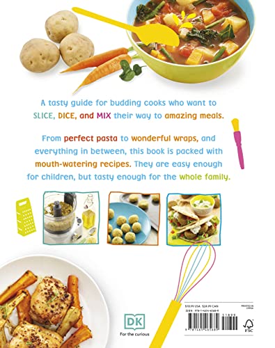 Cooking Step by Step - Image 2