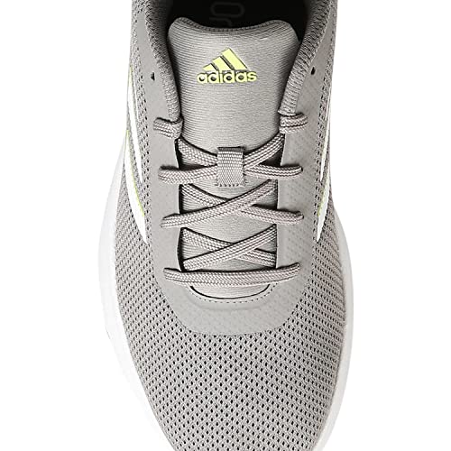 Image of Adidas Aditron M Synthetic Mesh Low Tops Lace Up Mens Sport Shoes