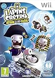 Figurine The Lapins Crétins : Retour Vers Le Passé - Edition Collector