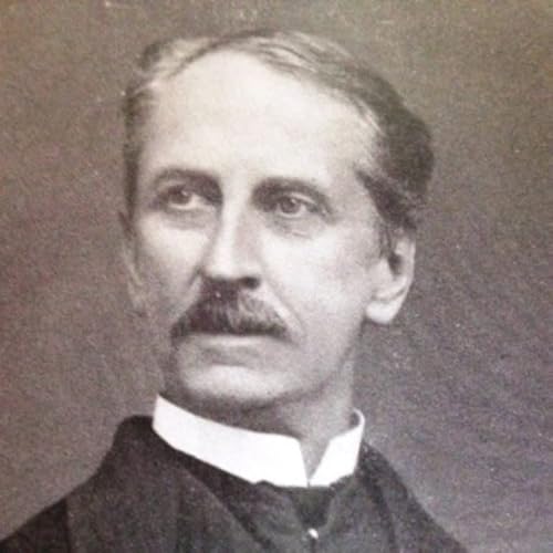 Moses Drury Hoge - Portraitures of Four Pastors (1892)