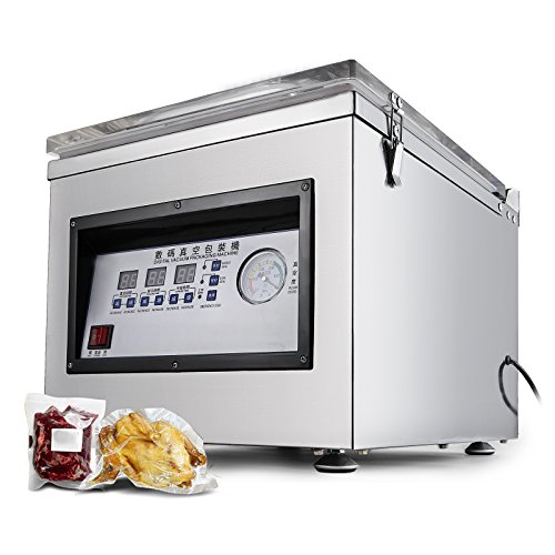 Best Chamber Vacuum Sealer 10Reviewz