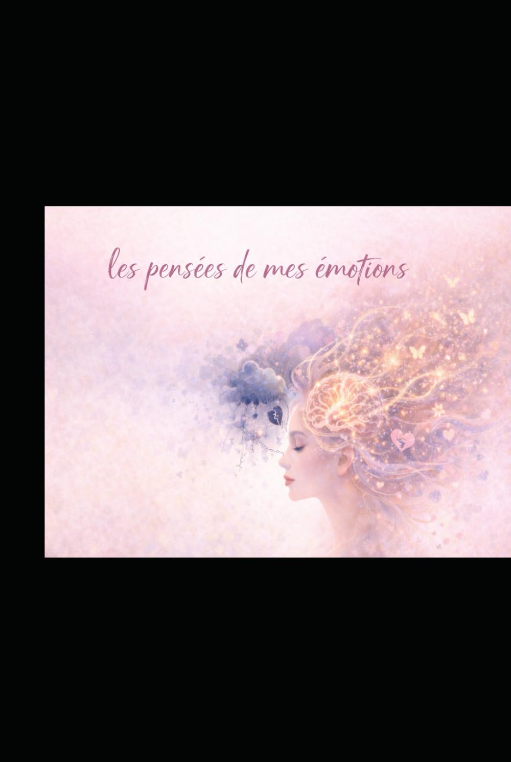 Les pensées de mes émotions