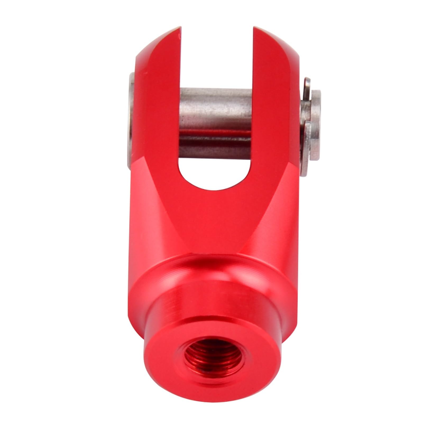 Forcella freno posteriore in alluminio for moto CR125R CR250R
