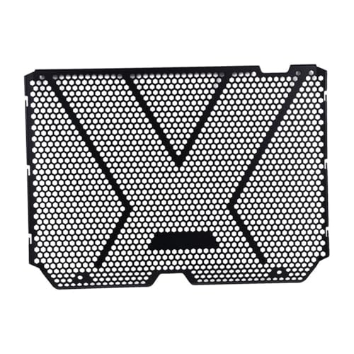 Grille de radiateur moto évitez les fuites sur MT-09