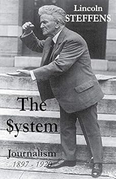 Paperback The System: Journalism 1897 - 1920 Book