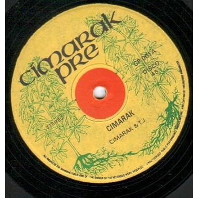 Rasta Depan Land Cool It / Soul & Inspiration