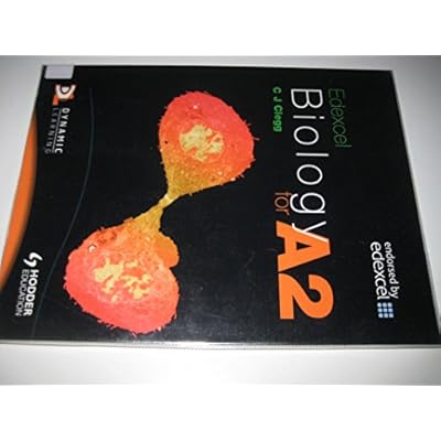 Edexcel Biology for A2