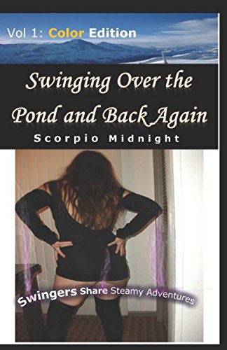 Swinging Over The Pond and Back Again