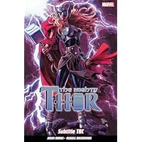 The Mighty Thor Vol. 4