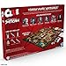 Hasbro Gaming Clue: Chilling Adventures of Sabrina Edition Board Game, Inspired by The Hit Series, Mystery Board Game for Kids Ages 14 and Up (Amazon Exclusive)
