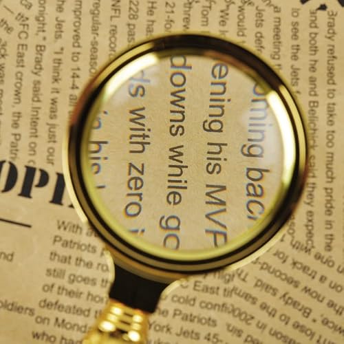 Meichoon Lente d'ingrandimento per la