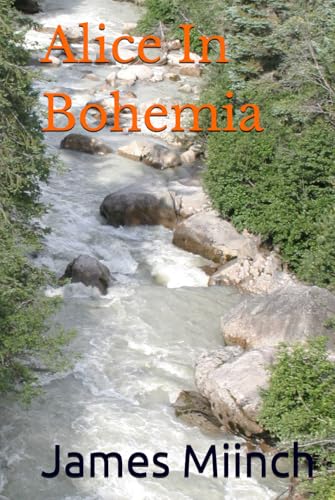 Alice In Bohemia