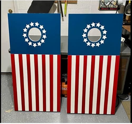 Wall Decor Plue More Star Wall Vinyl Stickers Shapes For Home Décor 2Inch 30Pc Peel-N-Stick - White #TOP7