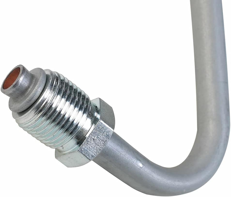 Sunsong 3401777 Power Steering Pressure Line Hose Assembly