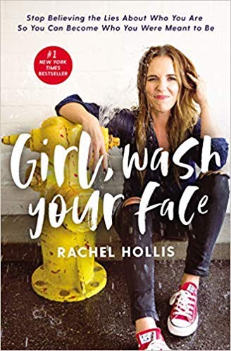 [1404109838] [9781404109834] Girl Wash Your Face-Paperback
