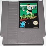 nes tennis games  Tennis