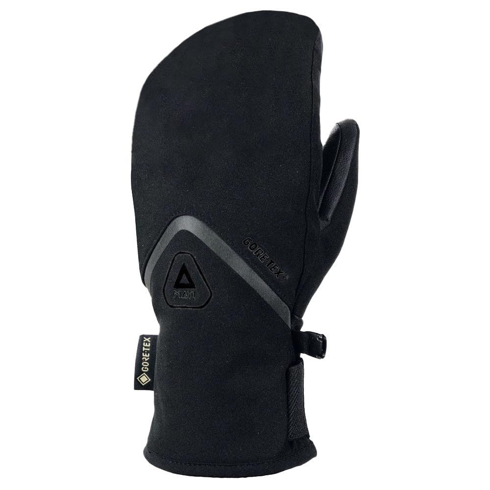 Matt Manoplas Gore-Tex® L