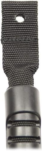 Miniatura 5 de Harmony Asas de transporte para kayak de engranaje, manijas de repuesto para kayak de ajuste universal, color negro (9800247)