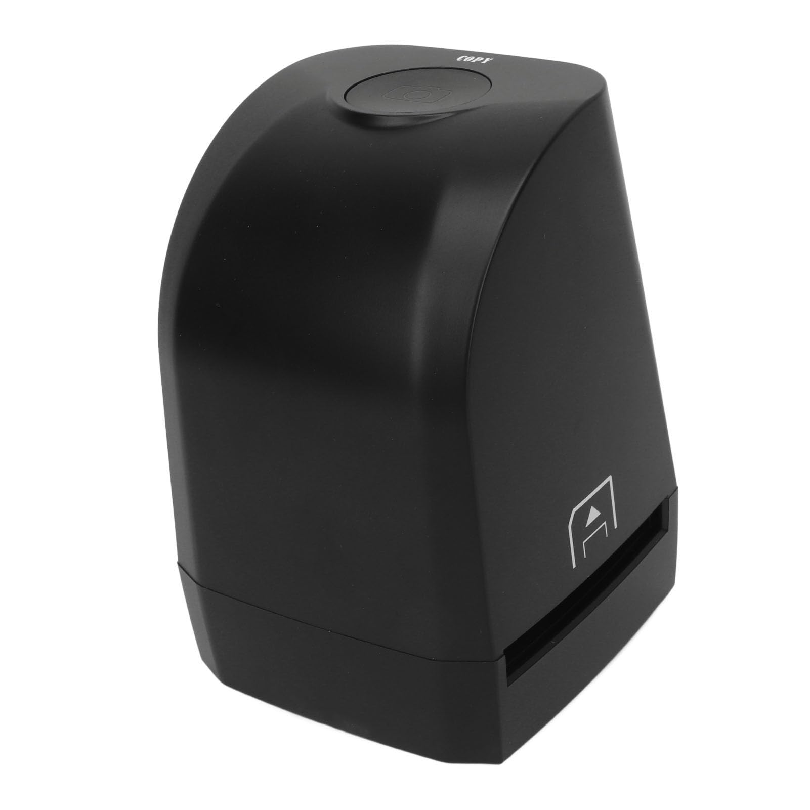 Scanner de Film négatif Portable 8 MP, convertisseur de Film Coulissant 35 mm 135 mm, visionneuse d'images numériques Photo Haute résolution avec câble USB pour XP 7 8 10,