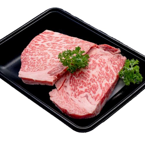 300g [選べる内容量] [比婆牛] A5〜A4 ランク ロースステーキ 黒毛和牛 BBQ バーベキュー ギフト 贈答用 プレゼント 広島県 庄原市