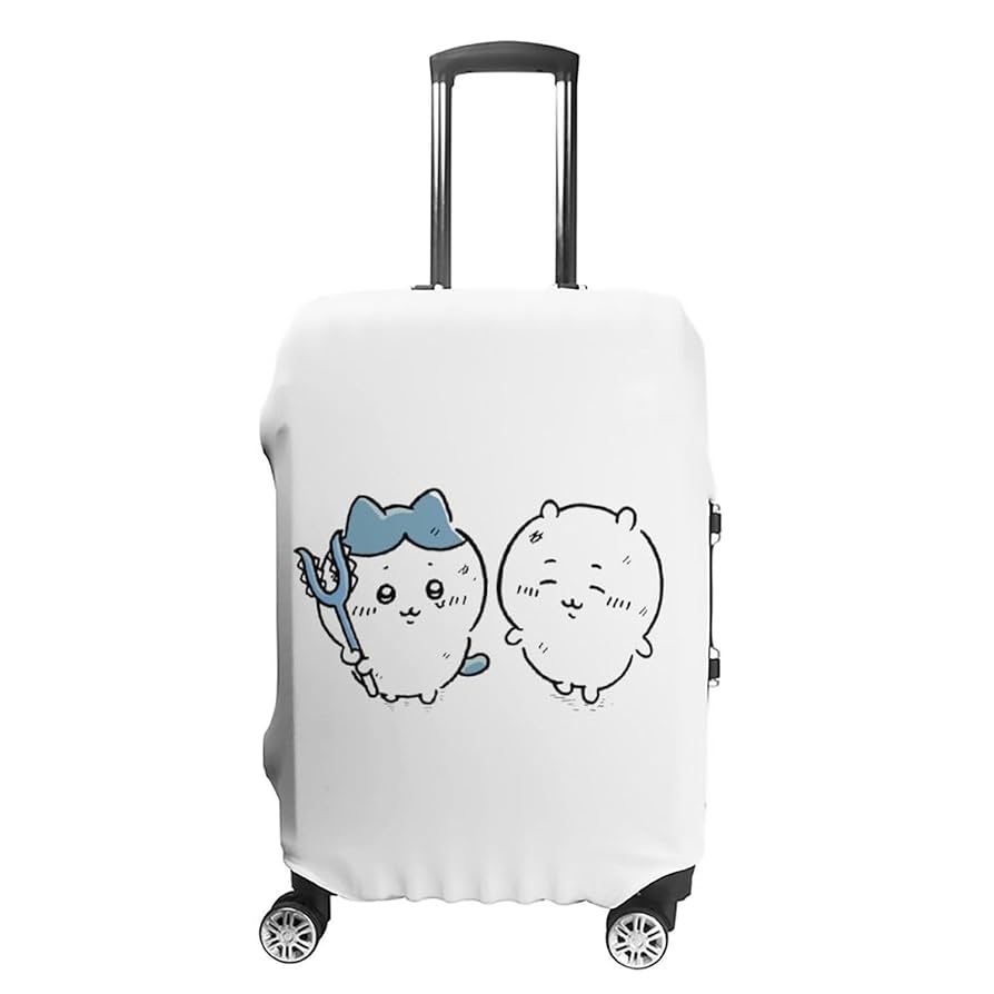 ✨わかちい ✨　ちいかわ　キャリーケース　スーツケース ✨わかちい 様専用✨ ちいかわ キャリーケース スーツケース