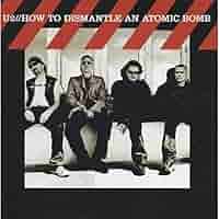 邦楽 U2// HOW TO DISMANTLE AN ATOMIC BOMB CD U2 - How to Dismantle an Atomic Bomb - Amazon.com Music