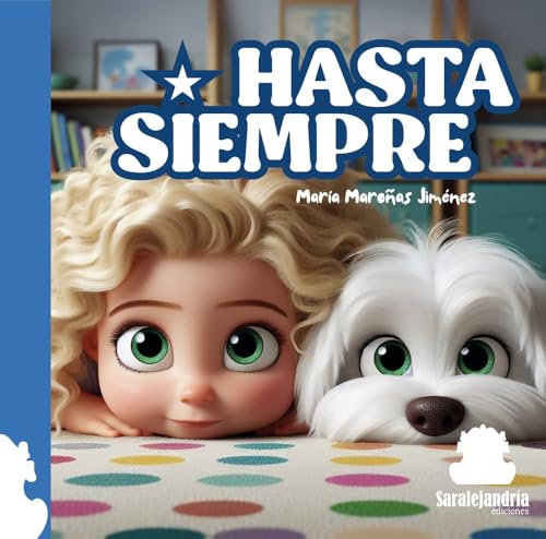  HASTA SIEMPRE