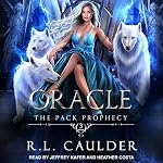 Cover of Oracle