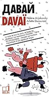 Davaï davaï 2701117402 Book Cover