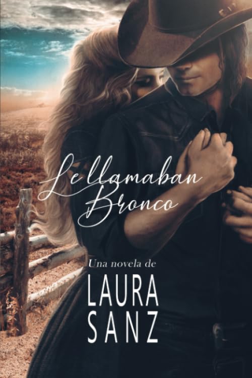 Le llamaban Bronco (Wild West)