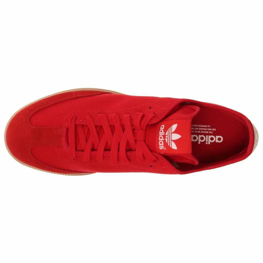 Adidas Originals Mens Samba Mc Lifestyle Indoor Soccer Style Sneaker |  Desertcart Suriname