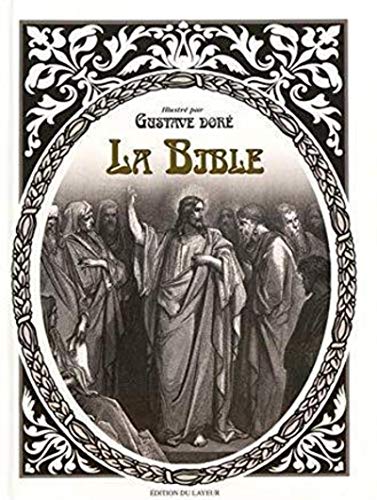 La Bible - Illustré par Gustave Doré PDF Ebook En Ligne